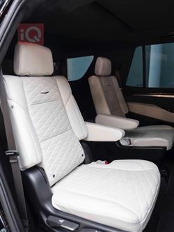 كاديلاك اسكاليد